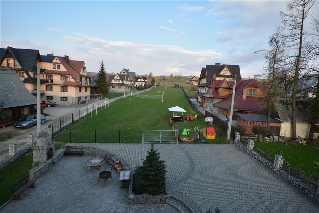 Dom Wczasowy U Jakuba Bed & Breakfast - Zakopane — Zdjęcia 2