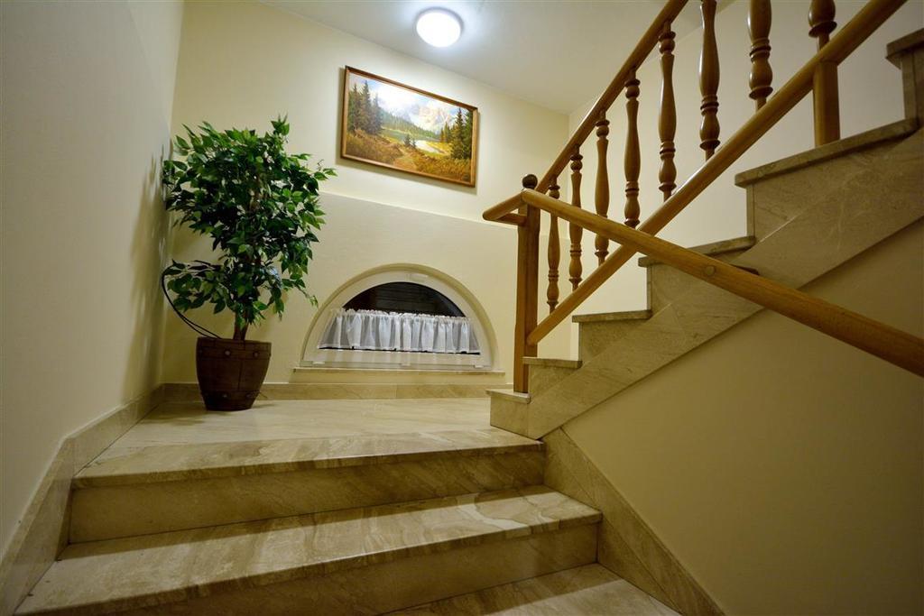 Dom Wczasowy U Jakuba Bed & Breakfast - Zakopane — Zdjęcia 3