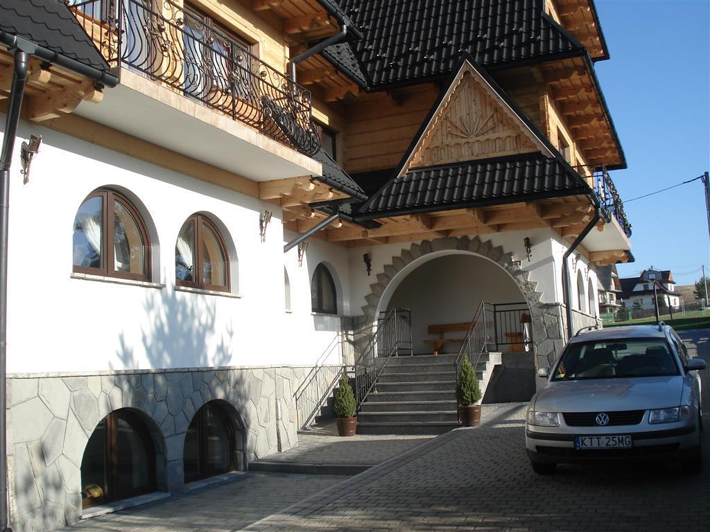 Dom Wczasowy U Jakuba Bed & Breakfast - Zakopane, Zakopane